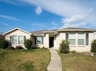 1710 Chesterwood Dr, Rockwall, TX 75032