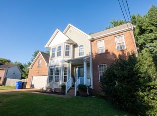105 Cypress Ct, White House, TN 37188