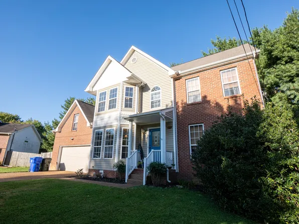 105 Cypress Ct, White House, TN 37188