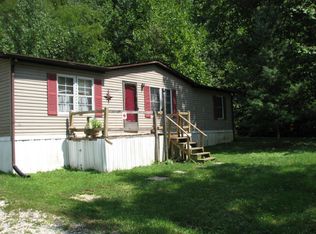 179 Stockham Hollow Rd, Portsmouth, OH 45662