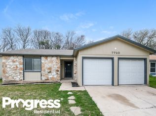 7720 Cloudberry Cir, Austin, TX 78745