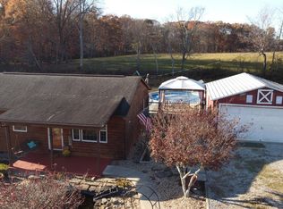 4054 Keavy Rd, London, KY 40744