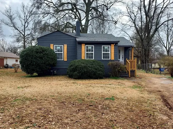 1825 Madison Ave SW, Birmingham, AL 35211