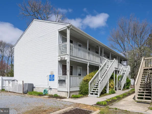 204 143rd St Unit 103, Ocean City, MD 21842