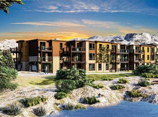 1044 Blue River Pkwy #C-203, Silverthorne, CO 80498