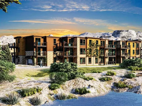 1044 Blue River Pkwy #C-203, Silverthorne, CO 80498