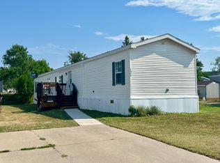 2800 E Green St, Pierre, SD 57501