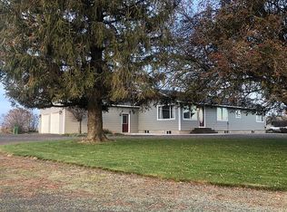 421 S Billington Rd, Othello, WA 99344
