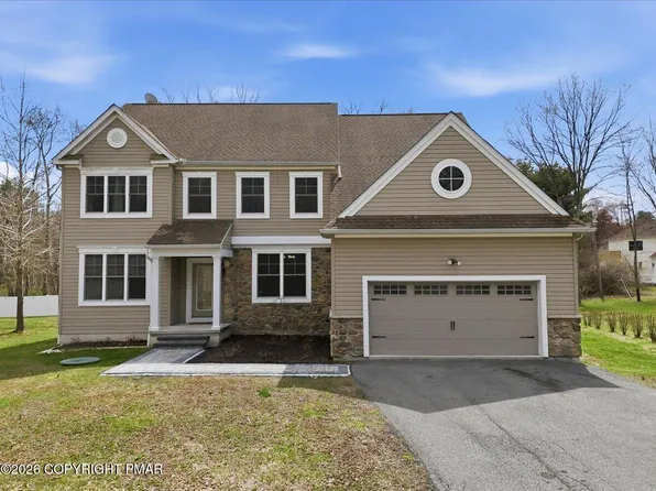 241 Dryden Rd, Stroudsburg, PA 18360