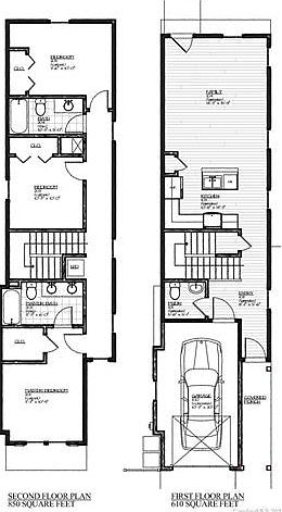 2nd image of 122 W G St