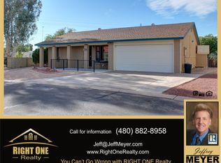8363 E Fable Cir, Mesa, AZ 85208