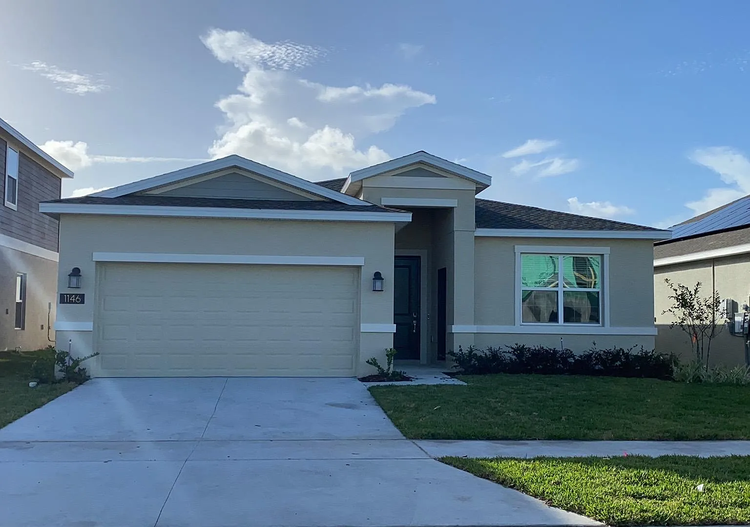 James Paul Rd, Davenport — Photo 1