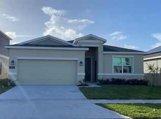 1146 James Paul Rd, Davenport, FL 33837