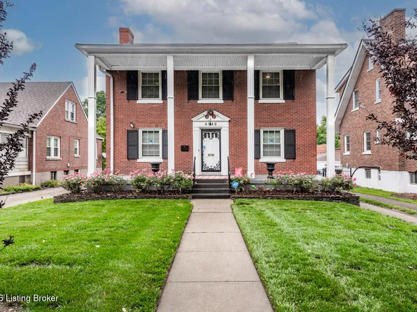 4549 Southern Pkwy, Louisville, KY 40214
