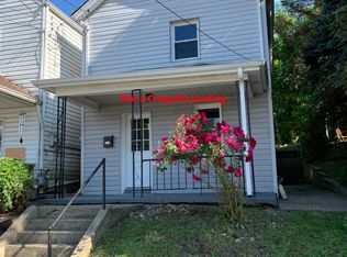547 Grant Ave, Carnegie, PA 15106