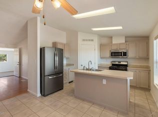 8101 N Cedar St, Williams, AZ 86046