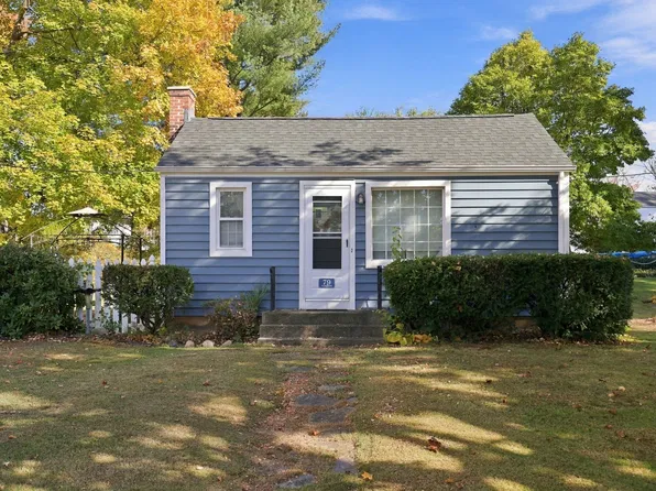 79 Almon Ave, West Springfield, MA 01089
