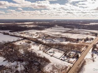 9440 Sparta Ave NW, Sparta, MI 49345