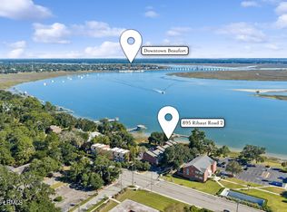 895 Ribaut Rd #2, Beaufort, SC 29902