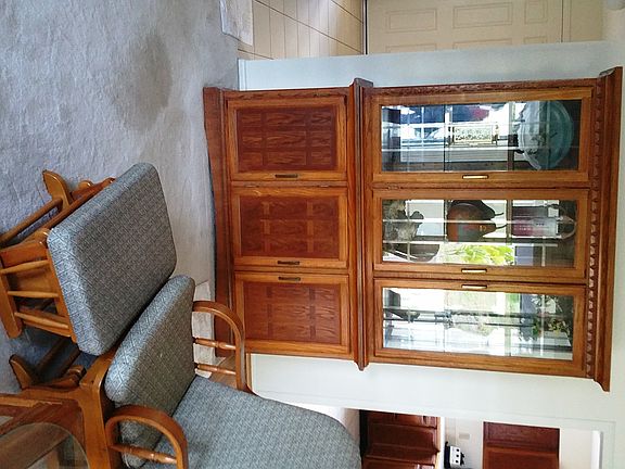 China cabinet