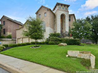3718 Sunset Clf, San Antonio, TX 78261