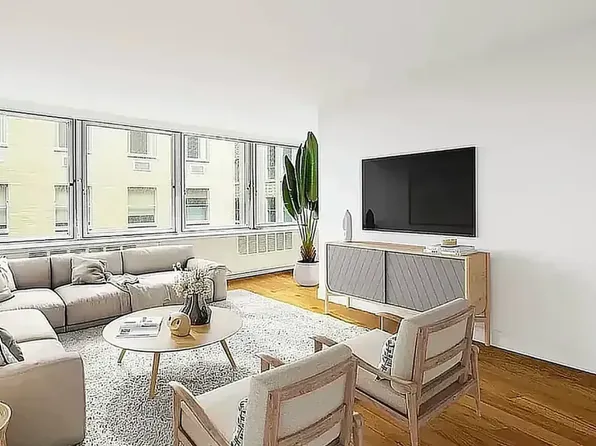 130 Water St, New York, NY
