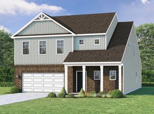2132 Creekland View Blvd LOT 52, Nashville, TN 37207