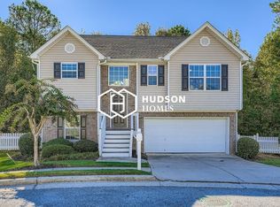 315 Rosemont Ct, Hiram, GA 30141