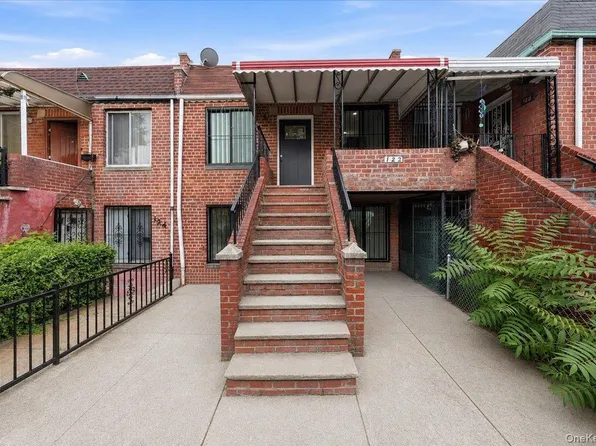 122 E 46th Street, Brooklyn, NY 11203