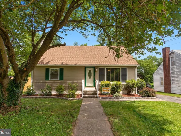 13 Spruce Ave, Bordentown, NJ 08505