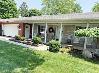 1014 Spruce Ave, Sidney, OH 45365