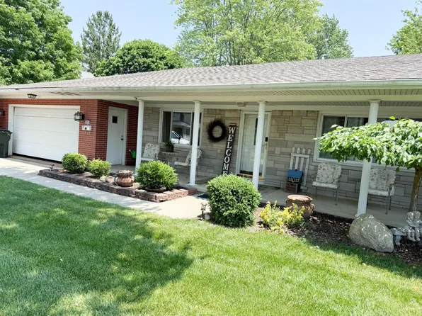 1014 Spruce Ave, Sidney, OH 45365