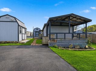 13236 Enchanted Vis, Willis, TX 77318