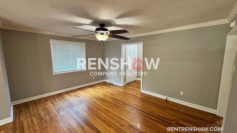 3 bed, 1.5 bath, 1396 sqft, $1,395 — Photo 2