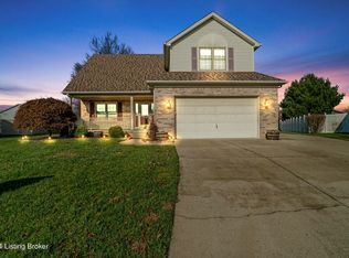 5421 Galaxie Dr, Louisville, KY 40258