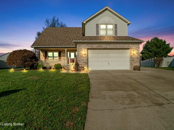 5421 Galaxie Dr, Louisville, KY 40258