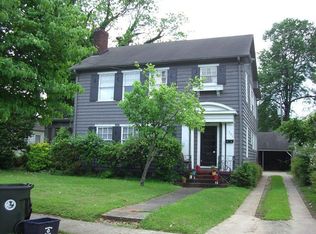 1501 7th St, Tuscaloosa, AL 35401