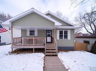 620 N Spring Ave, Sioux Falls, SD 57104