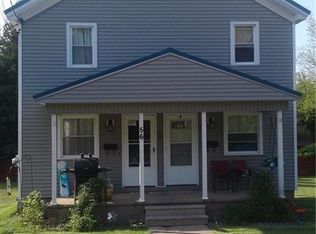 56 East Ave, Holley, NY 14470