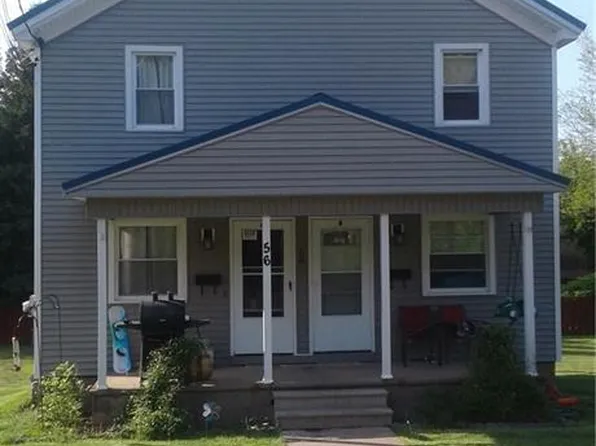 56 East Ave, Holley, NY 14470