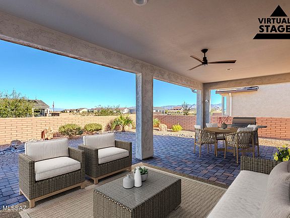4th image of 1427 E Golden Rock Way