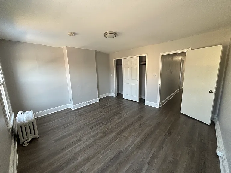 Front Bedroom #1 (2nd Floor)