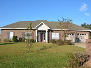 112 Brookwood Dr, Enterprise, AL 36330