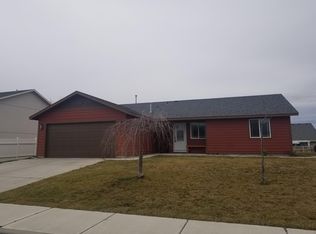 4210 Bond Ln, Pasco, WA 99301