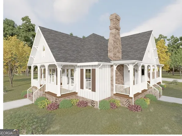 102 Lower Creek Trl #66, Senoia, GA 30276