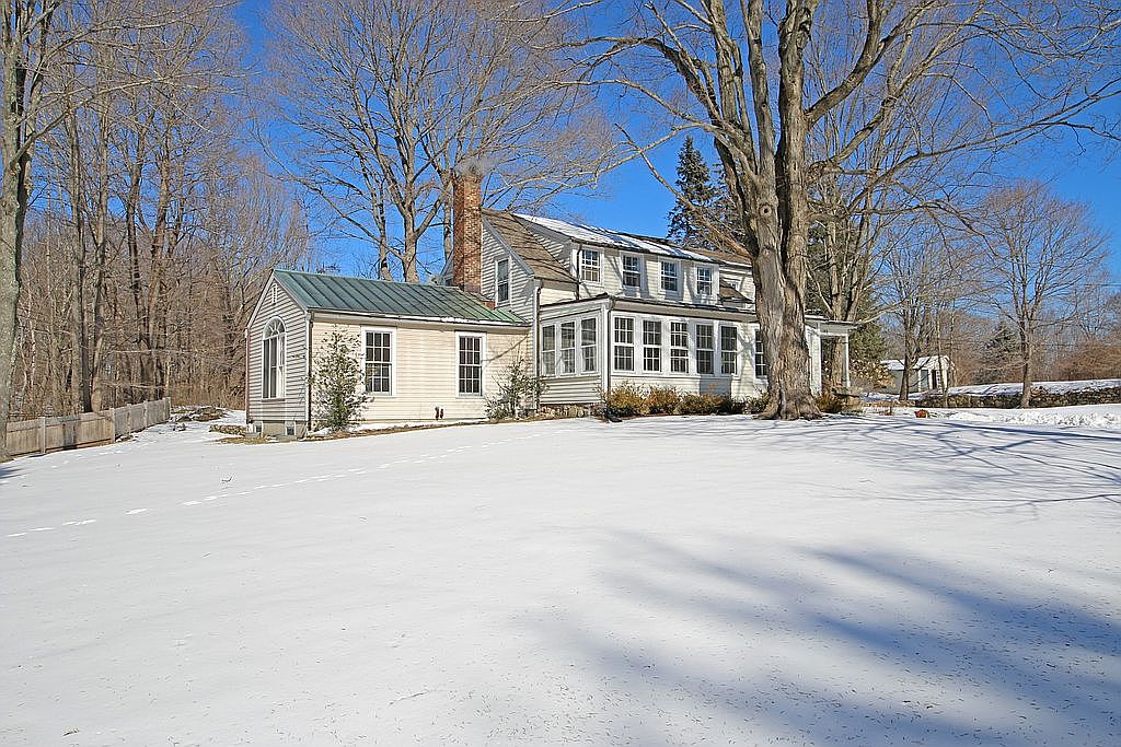 269 Farmingville Rd, Ridgefield, CT 06877 Zillow