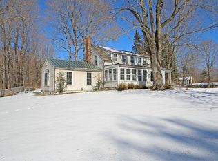 269 Farmingville Rd, Ridgefield, CT 06877