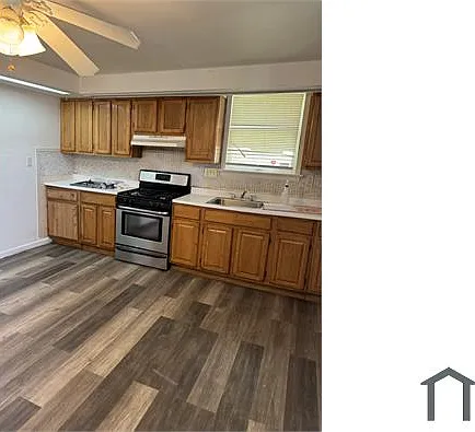 3 bed, 1200 sqft, $1,750 — Photo 2