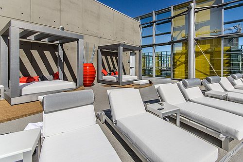 5th image of 3722 Las Vegas Blvd S Unit 707