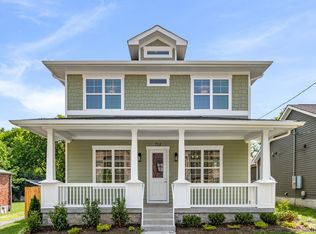 712 26th Ave N, Nashville, TN 37208